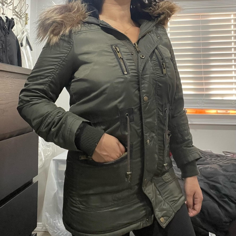 Jacket - Picture 5 of 12